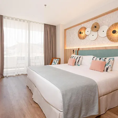 Mediterranean Palace Hotell