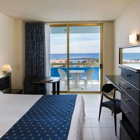 Mediterranean Palace Плая-де-лас-Америкас