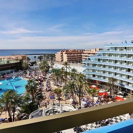 Hotell Mediterranean Palace 5*