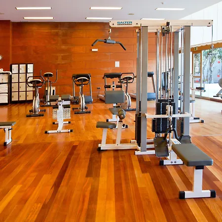 Mediterranean Palace Плая-де-лас-Америкас