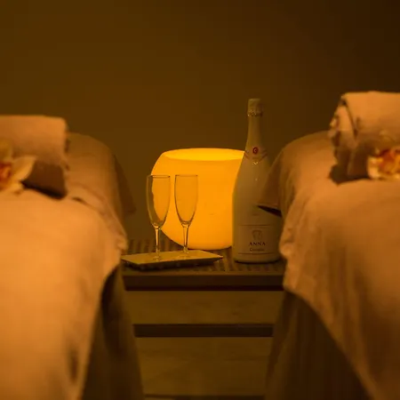 Отель Mediterranean Palace Плая-де-лас-Америкас