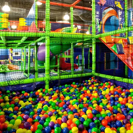 Mediterranean Palace Отель 5*