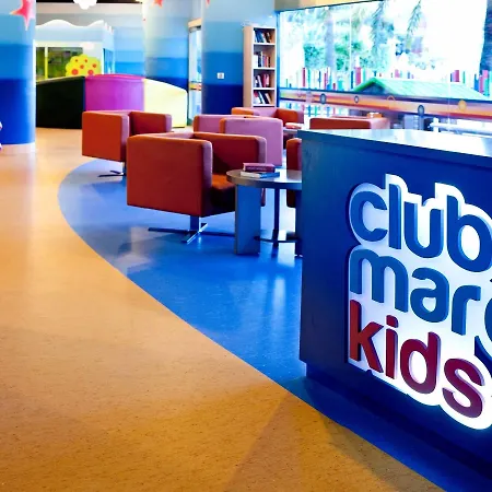 Mediterranean Palace 5*