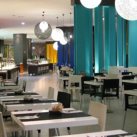 Mediterranean Palace 5* Плая-де-лас-Америкас