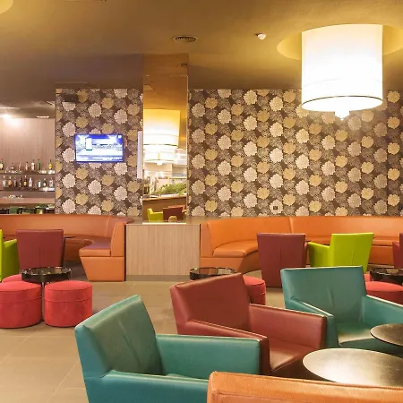 Mediterranean Palace 5* Playa de las Americas (Tenerife)