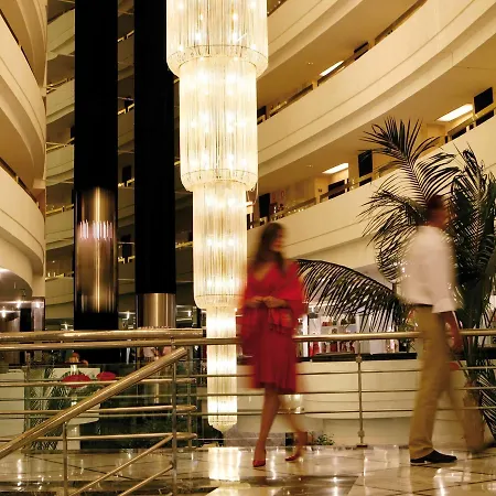 Mediterranean Palace 5* Playa de las Américas