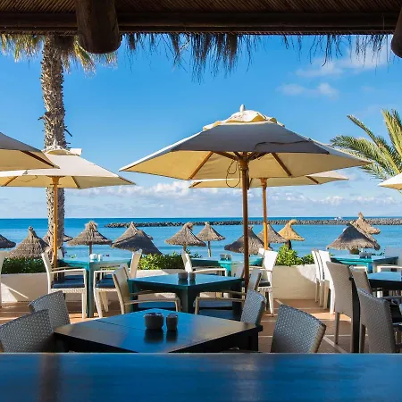 Mediterranean Palace Отель