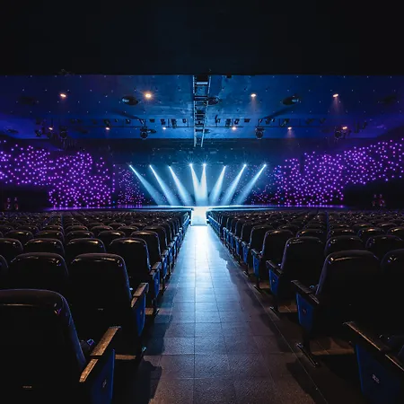 Отель Mediterranean Palace