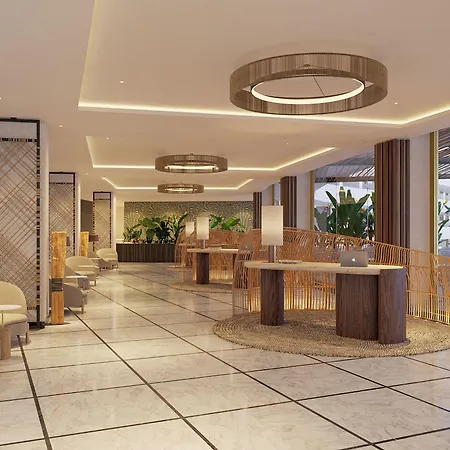 Mediterranean Palace Hotell 5*