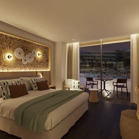 Mediterranean Palace 5* Плая-де-лас-Америкас