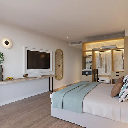 Mediterranean Palace Отель Плая-де-лас-Америкас