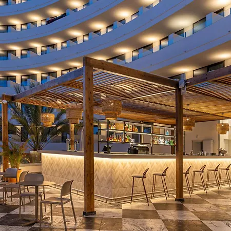 Mediterranean Palace