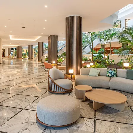 Mediterranean Palace Отель 5*