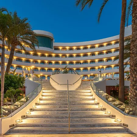 Mediterranean Palace Playa de las Américas