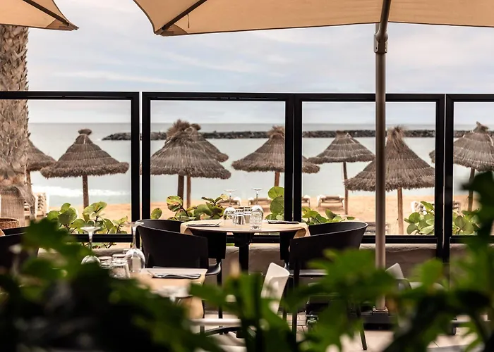 Mediterranean Palace