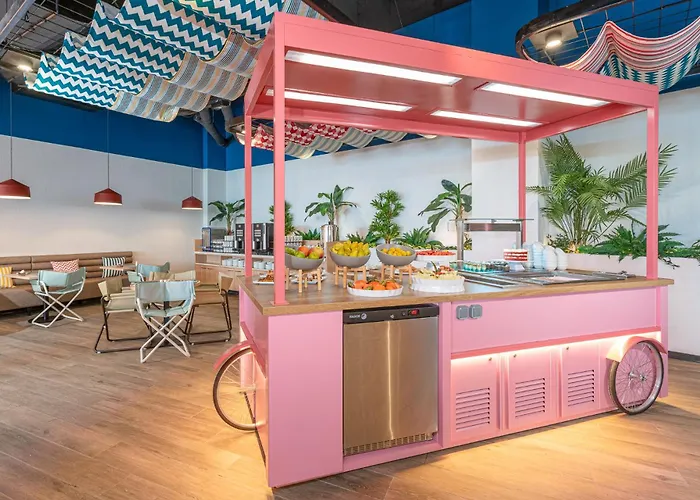 Mediterranean Palace 5* Playa de las Américas