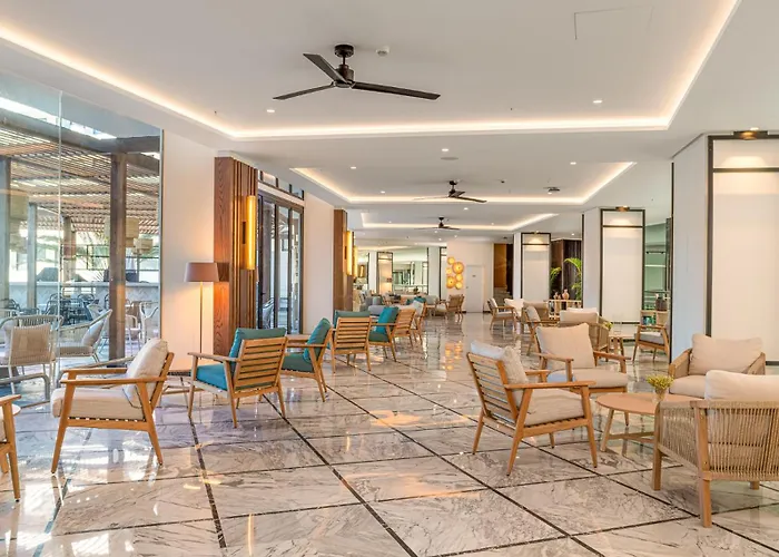 Mediterranean Palace