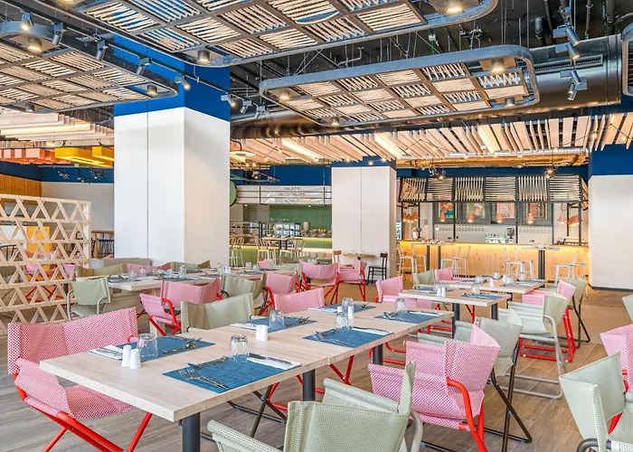 Otel Mediterranean Palace