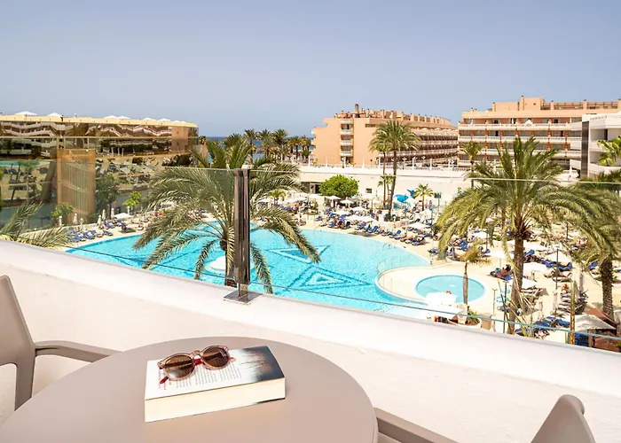Mediterranean Palace 5*