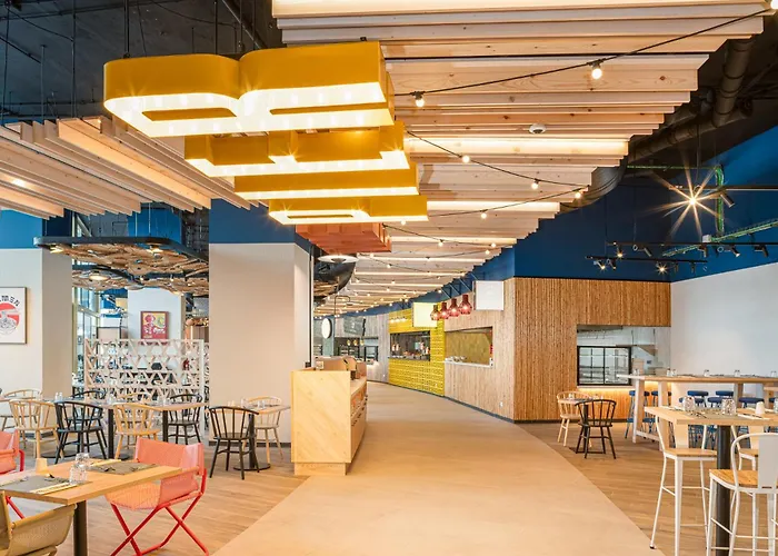 Mediterranean Palace Otel 5*