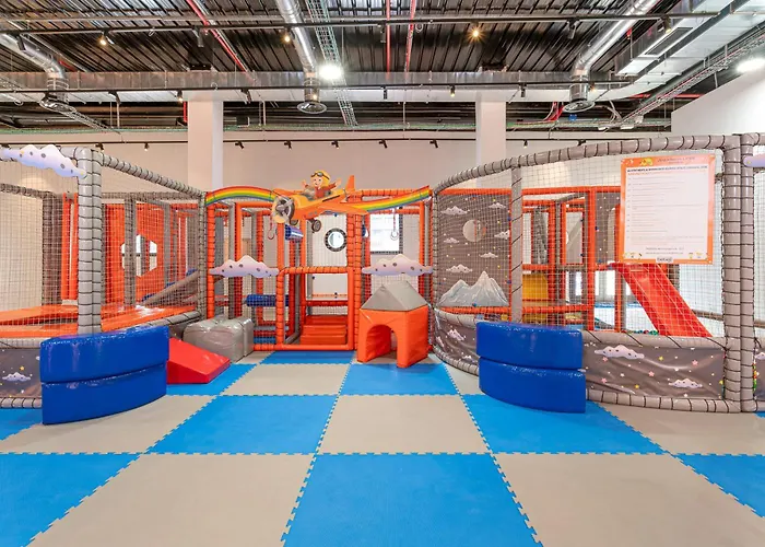 Otel Mediterranean Palace 5*