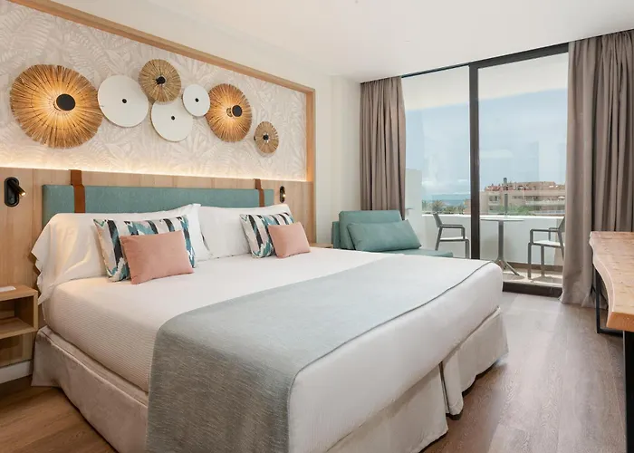 Mediterranean Palace Hotel Playa de las Américas