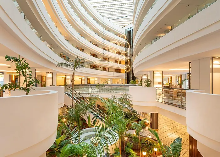 Mediterranean Palace Playa de las Américas