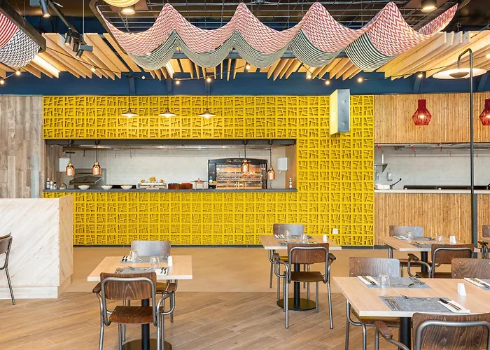 Mediterranean Palace Otel Playa de las Américas