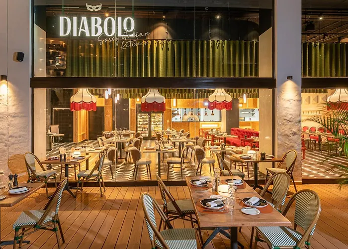 Mediterranean Palace