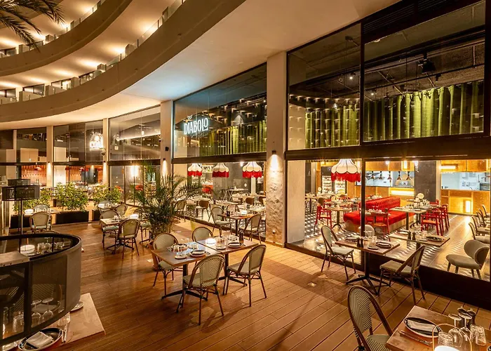 Otel Mediterranean Palace