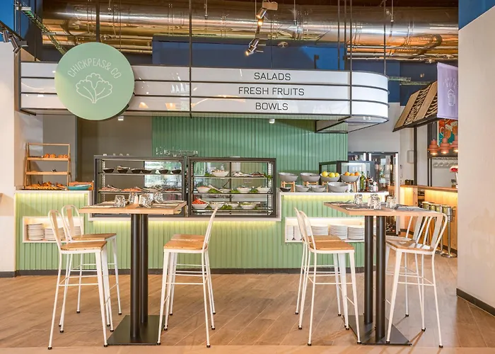 Mediterranean Palace Otel 5*