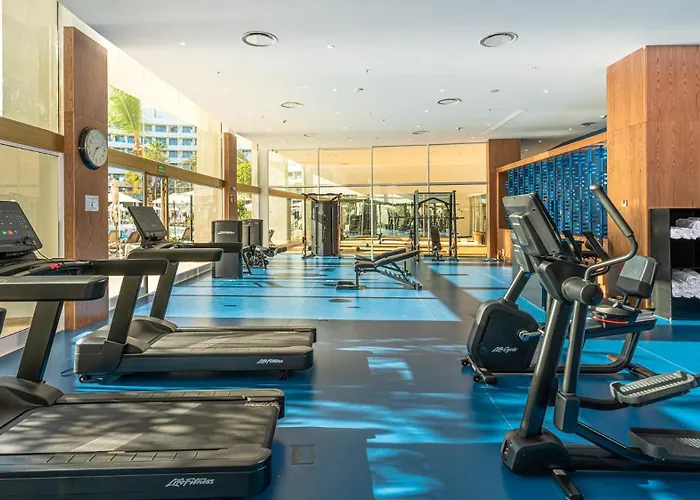 Mediterranean Palace Hotel Playa de las Américas