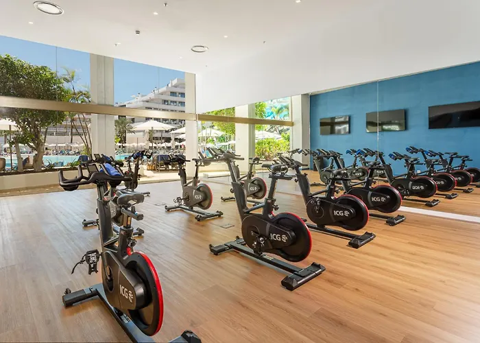 Mediterranean Palace 5*