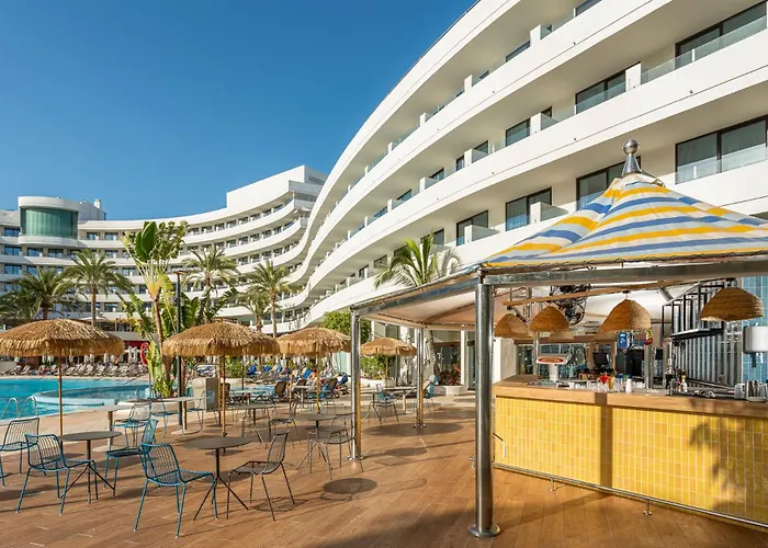 Mediterranean Palace Otel