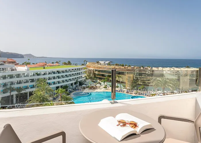 Mediterranean Palace Otel Playa de las Américas