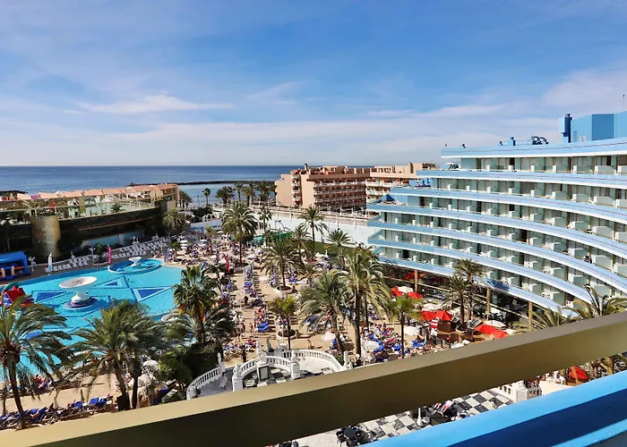 Otel Mediterranean Palace 5*