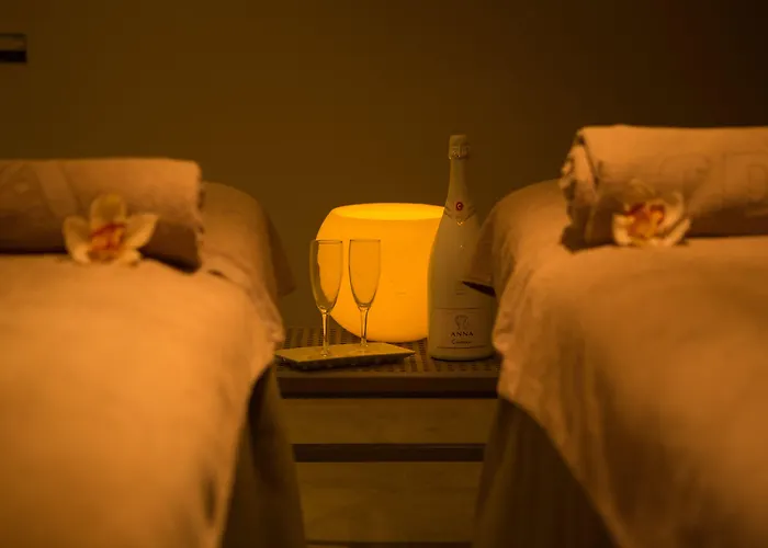 Otel Mediterranean Palace Playa de las Américas