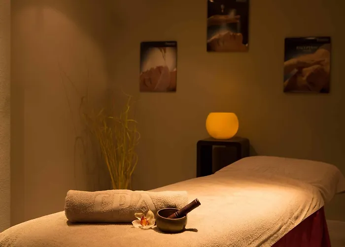 Otel Mediterranean Palace