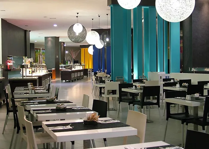 Mediterranean Palace 5* Playa de las Américas