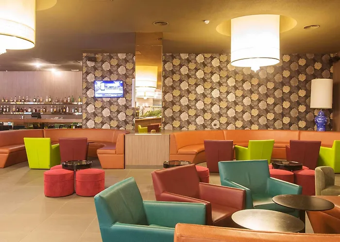 Mediterranean Palace 5* Playa de las Américas