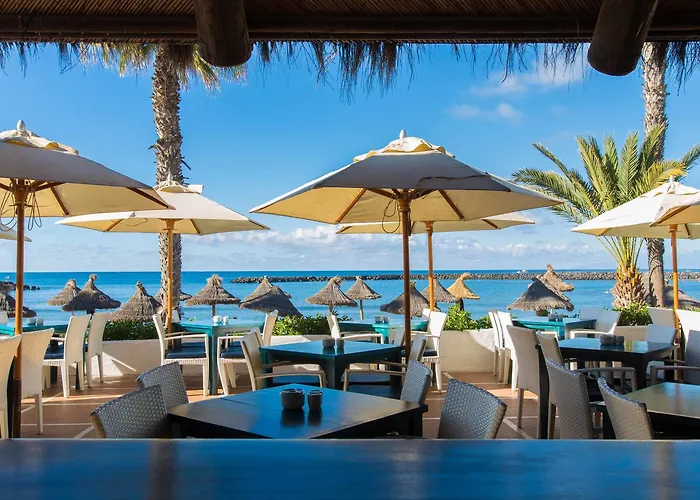 Mediterranean Palace Hotel