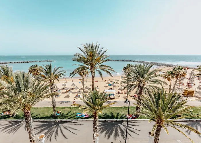 Mediterranean Palace 5*