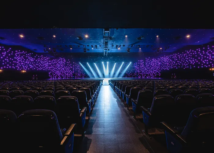 Otel Mediterranean Palace