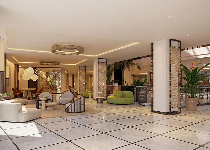 Otel Mediterranean Palace