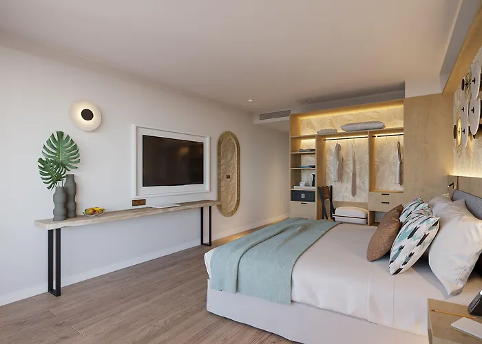 Mediterranean Palace Otel Playa de las Américas