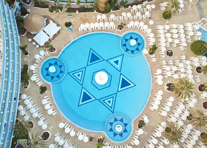 Hotel Mediterranean Palace 5*