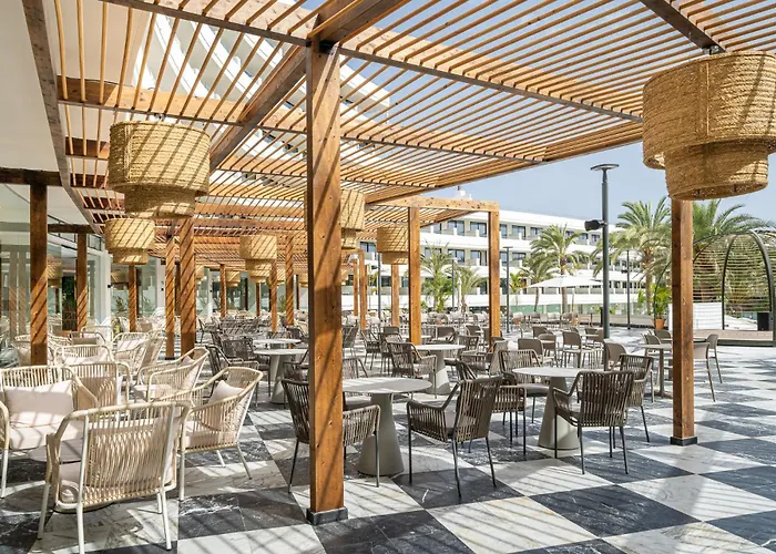 Mediterranean Palace Playa de las Américas