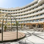 메디터레니안 팰리스 호텔 5*
