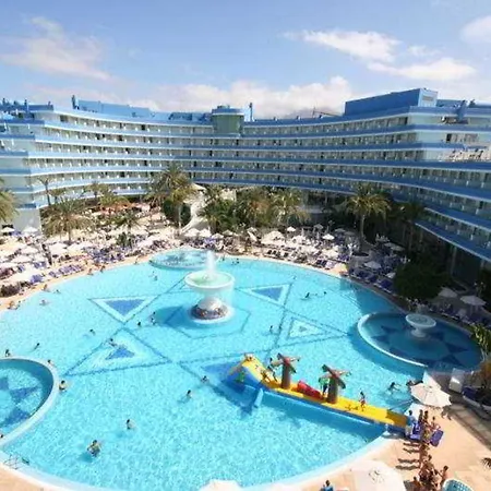 Mediterranean Palace Hotell Playa de las Americas (Tenerife)