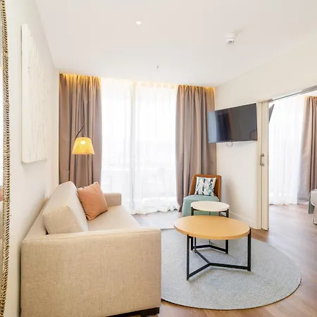 Hotell Mediterranean Palace 5*